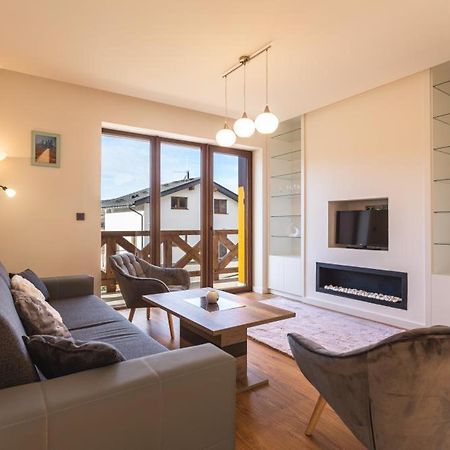 Mountain Apartment Panorama Klinovec Loučná pod Klínovcem Екстериор снимка