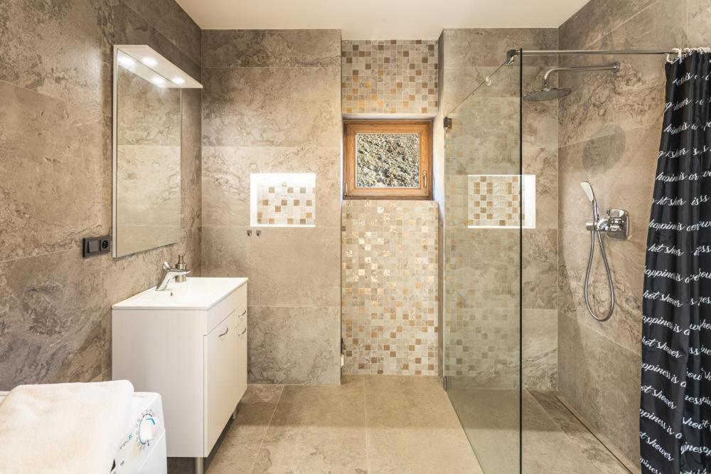 Mountain Apartment Panorama Klinovec Loučná pod Klínovcem Екстериор снимка