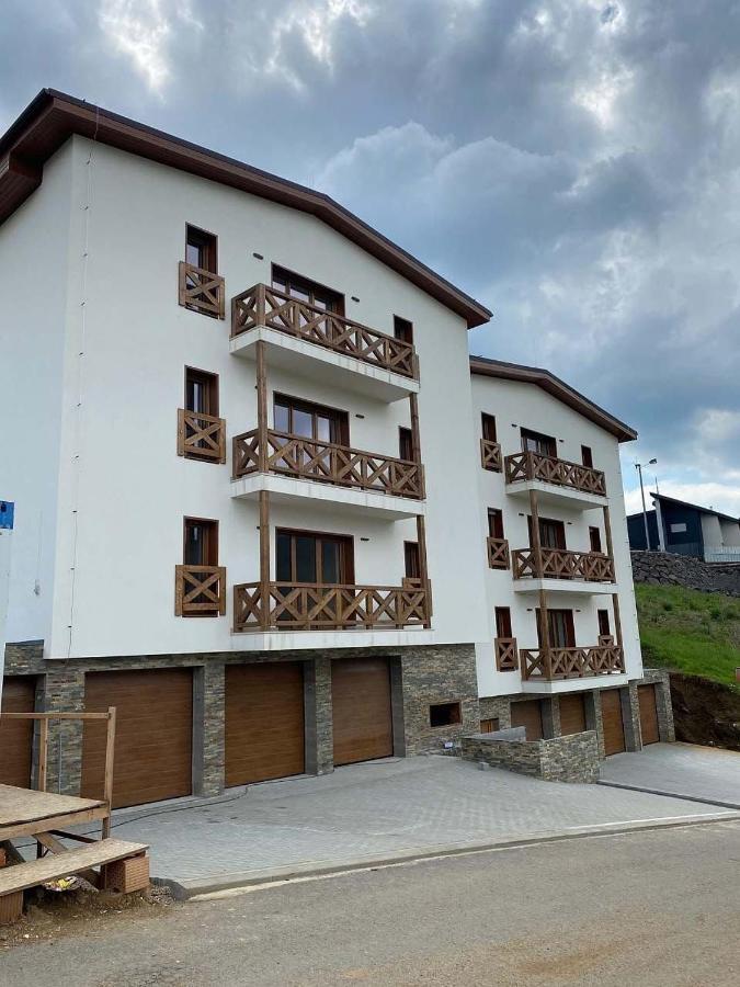 Mountain Apartment Panorama Klinovec Loučná pod Klínovcem Екстериор снимка